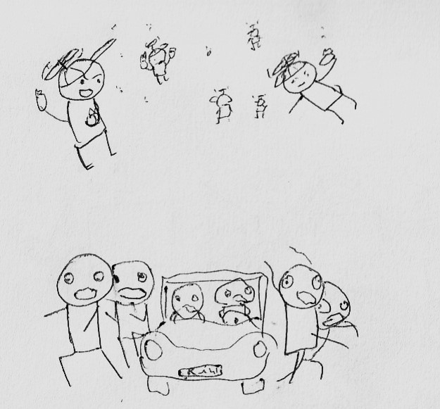 Comic-PropellorHats